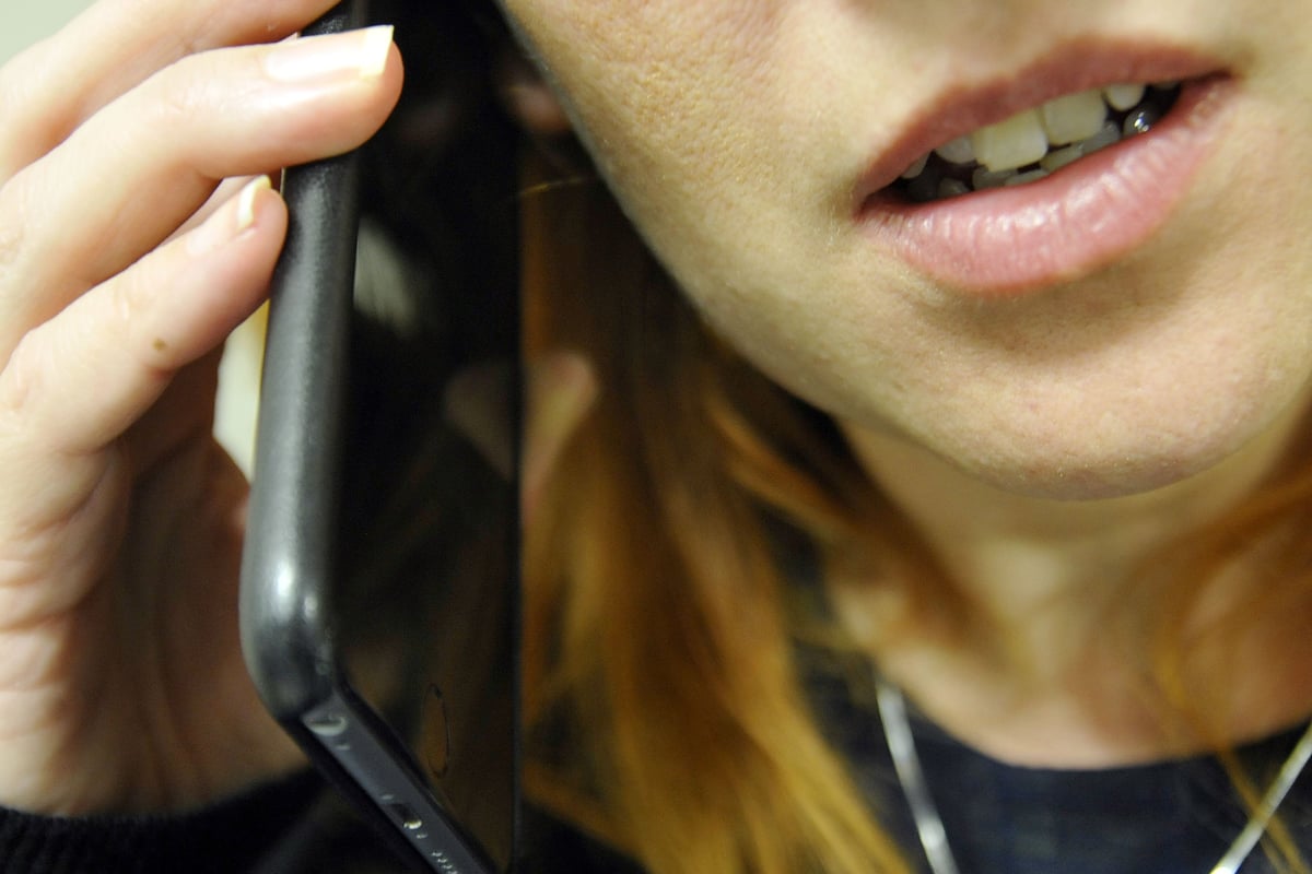 Derbyshire Police warn of spike in fraudulent calls