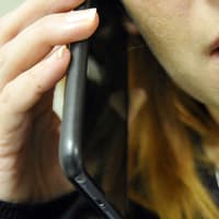 Warning after ‘massive spike’ in scam calls claiming to be from Derbyshire Police