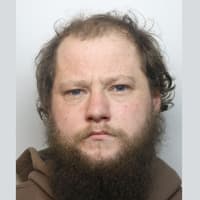 Derbyshire paedophile who lied about his age tried to send 'stream of sexual content' to teenage girl