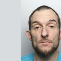 Police appeal for help to trace wanted Derbyshire man