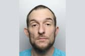 Dwane Dharam, 39, of no fixed address, is wanted in connection with recall to prison and shop thefts.