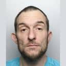Dwane Dharam, 39, of no fixed address, is wanted in connection with recall to prison and shop thefts.