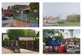 Here are the nine secondary schools in Derbyshire which were the hardest to get into, based on the latest Department of Education data.