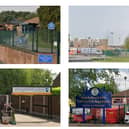 Here are the nine secondary schools in Derbyshire which were the hardest to get into, based on the latest Department of Education data.