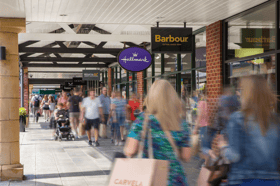 Frasers Plus Designer Outlet East Midlands is running a special discount event at selected premium brands on October 29 and 30, 2026.
