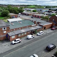 Former working men's club near Chesterfield to be auctioned with starting bid of £185,000