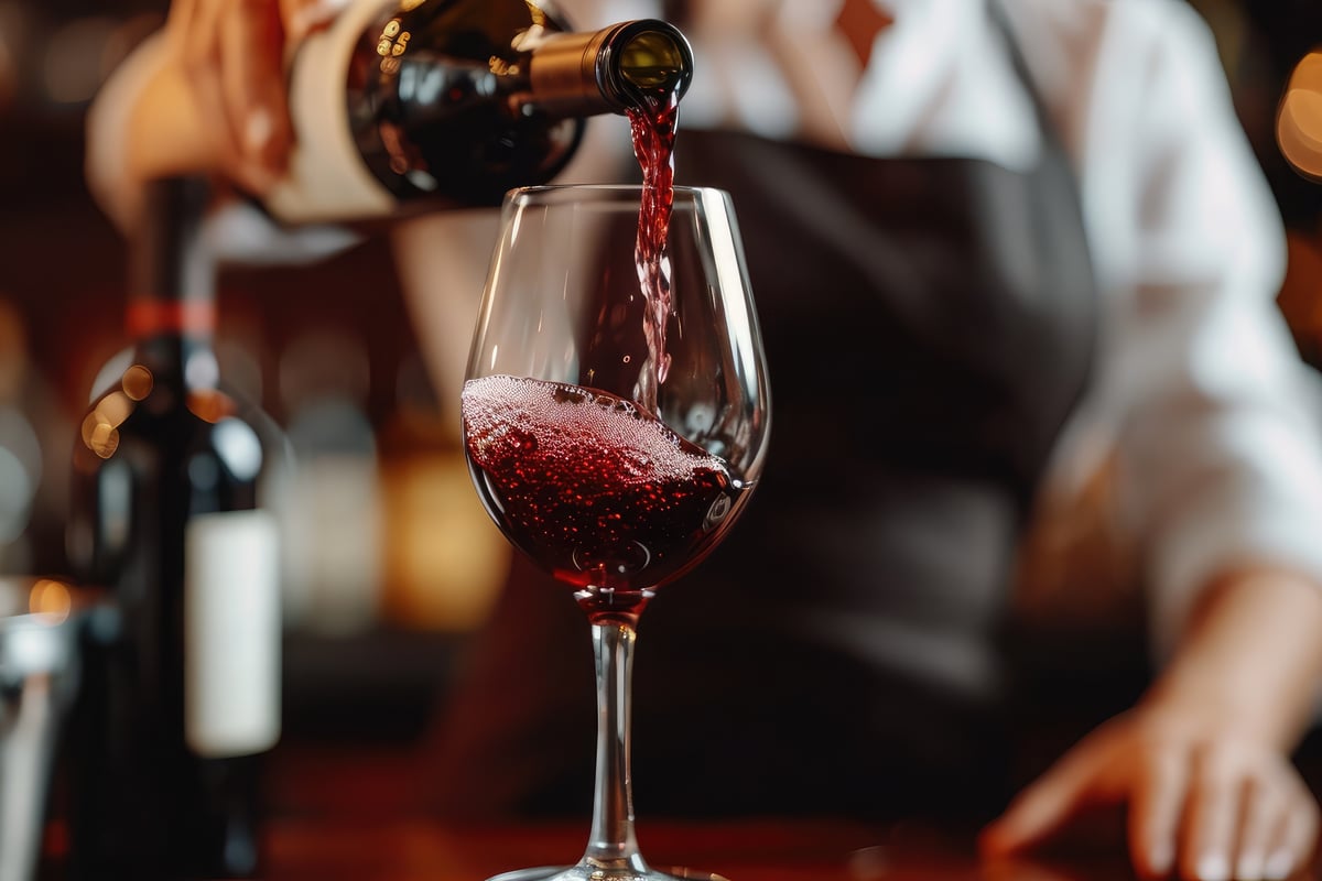 Change of use permission brings plan for new wine bar in Chesterfield a step closer