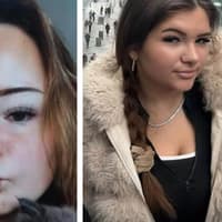 Derbyshire police appeal for help to trace two missing teenage girls
