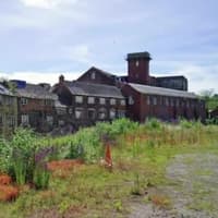 Urgent repairs to decaying buildings at  Chesterfield's Walton Works are approved by planning authority