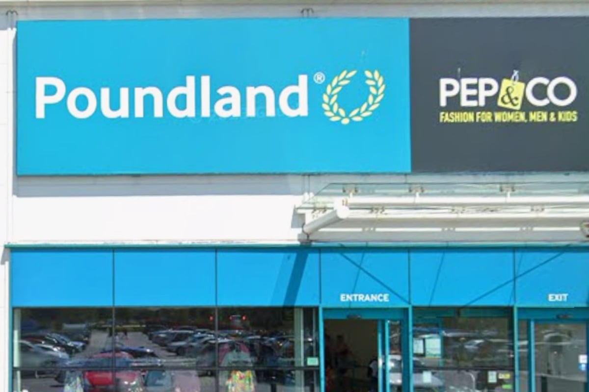Poundland: Derbyshire workers face uncertain future after popular High Street retailer enters administration