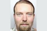 John Lomas-Wilson, 34, of Spire Hollin, Glossop,  has been jailed for sending messages of an offensive, indecent, obscene or menacing nature.