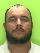 Stewart Langton left work unfinished and homeowners facing forking out thousands of pounds more to rectify the work he had done.