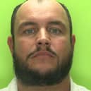 Stewart Langton left work unfinished and homeowners facing forking out thousands of pounds more to rectify the work he had done.