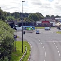 Derbyshire traffic and travel: Man dies after incident leaves A61 in Chesterfield closed