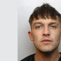 Derbyshire drug-driver who led police on dangerous chase jailed