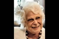 Born in Rowsley, Florence settled in Wingerworth for 60 years. She passed away at King's Mill Hospital, Sutton-in-Ashfield, aged 91, following a short illness. She shaped the lives of countless children as a primary school teacher. After retiring in 1992, she filled her days with travel, history, theatre, literature, music and gardening, and much enjoyed her National Trust membership. Florence leaves her partner Barry, children Mark and Debbie, grandchildren Joe, Sam and Chloe, and great-grandchildren Alfie, Freddie, Olivia and Emily. Read more at tinyurl.com/Florence-Harwood.