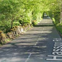 Derbyshire drivers warned of disruption after collision involving deer on a busy Peak District road
