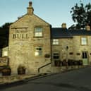 The Blind Bull is a beautifully restored 12th century inn set in stunning Peak District countryside.