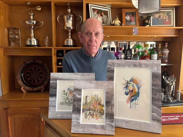 John Lowe