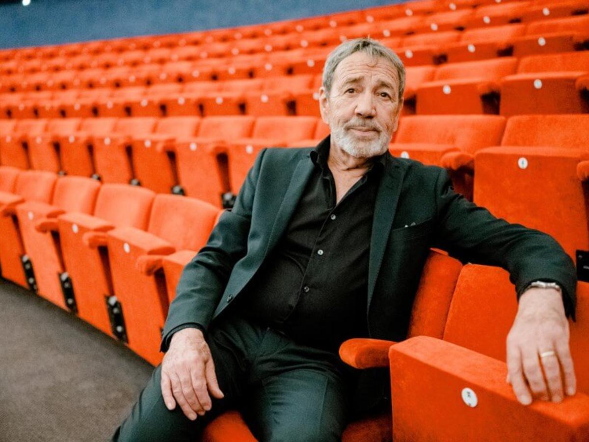 Irbis Actor Award-winning Derbyshire actor reflects on impressive career at ...