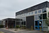 Borrow Wood Primary School will benefit from a new roof