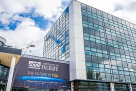 University of Derby