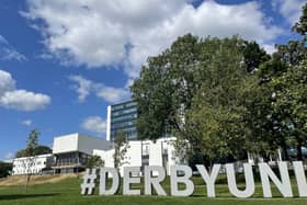 University of Derby