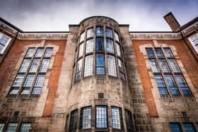 University of Derby Chesterfield