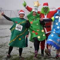 Deck the Trails: Bakewell gets a brand new Christmas run