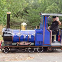 A spooktacular half term in Chesterfield
