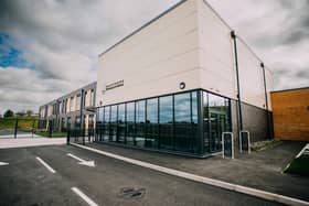 Greywood Academy
