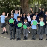 Ofsted praise for Derbyshire primary school as pupils say it is a ‘welcoming, kind and rewarding place’