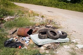 Bolsover District Council is keen to help make residents aware that they have a duty of care to ensure their waste is disposed of correctly