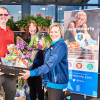 Derbyshire charities urged to sign up for Aldi food donation scheme this Christmas