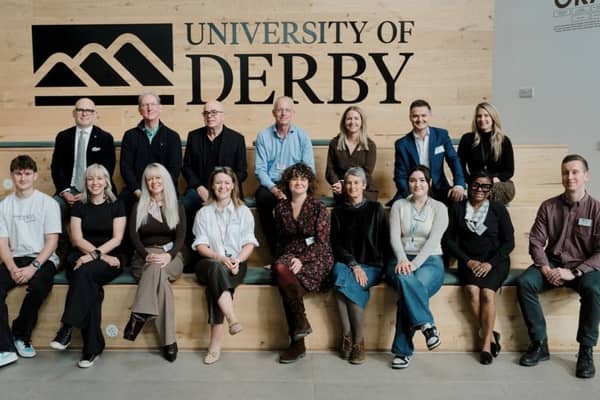 Students from the Chancellor’s Entrepreneurs’ Club met mentors for the first time and took part in a pitching masterclass to get a taste of what it takes to turn an idea into a business
