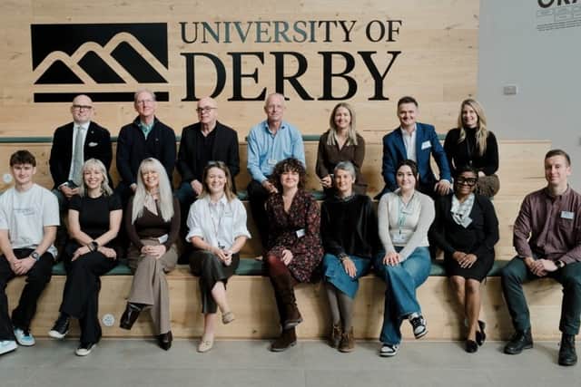 Students from the Chancellor’s Entrepreneurs’ Club met mentors for the first time and took part in a pitching masterclass to get a taste of what it takes to turn an idea into a business