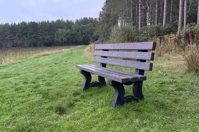 TDP Peak Bench
