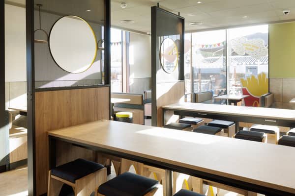 McDonald’s UK&I Change Challenge 2026 