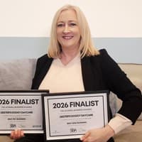 Ripley-based Dexter’s Doggy Daycare shortlisted as finalist at UK Small Business Awards