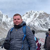 Chesterfield man with rare genetic condition completes Everest Base Camp trek for Demelza