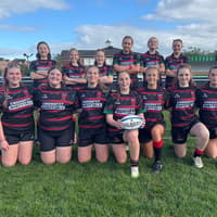 Dronfield Under 14 Girls have impressive start in the NLD Cup