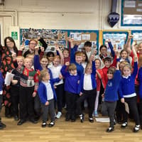 Derbyshire village school praised for ‘exceptional culture of support’ in glowing church inspection