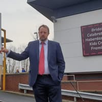 Toby Perkins: Labour is  putting the brakes on unfair parking fines