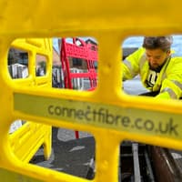 Derbyshire communities  chosen for broadband speed boost