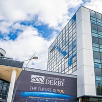 Five Derbyshire academics added to list of the world’s leading scientists