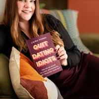 Chesterfield author helping women recognise and safeguard against dangerous relationship dynamics