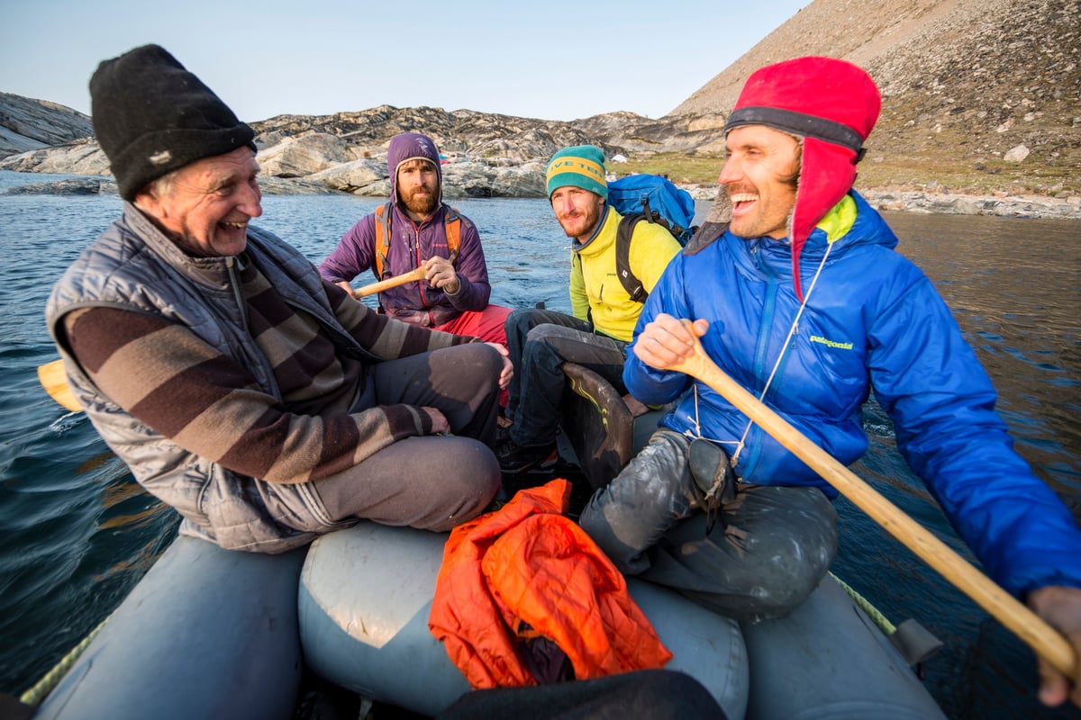 Twenty years of adventure on screen: ShAFF returns to Showroom with anniversary film weekend