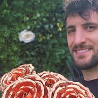 Derbyshire craftsman shows why copper is not just for plumbing