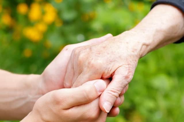 Thousands more people expected to be diagnosed with dementia in Derbyshire in the next 10 years
