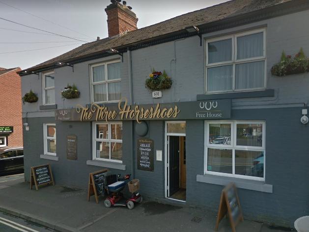 499 reviews - 49 Market Street, Clay Cross, Chesterfield S45 9JE England